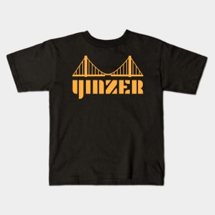 Pittsburgh Yinzer Pride- Kids T-Shirt